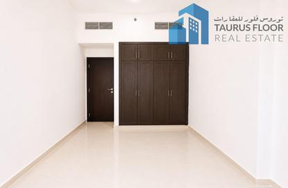 Apartment - 1 Bedroom - 1 Bathroom for rent in Al Nahda Building - Al Nahda 1 - Al Nahda - Dubai