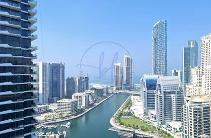 Apartment - 3 Bedrooms - 3 Bathrooms for rent in Orra Marina - Dubai Marina - Dubai Apartment - 3 Bedrooms - 3 Bathrooms for rent in Orra Marina - Dubai Marina - Dubai