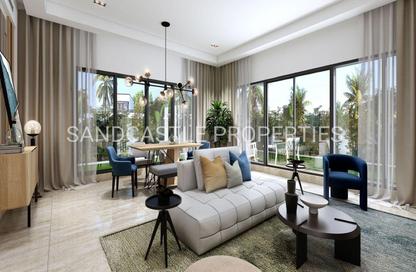 Townhouse - 5 Bedrooms - 5 Bathrooms for sale in Olive - Riverside Views - Damac Riverside - Dubai Investment Park 2 (DIP 2) - Dubai Investment Park (DIP) - Dubai Townhouse - 5 Bedrooms - 5 Bathrooms for sale in Olive - Riverside Views - Damac Riverside - Dubai Investment Park 2 (DIP 2) - Dubai Investment Park (DIP) - Dubai