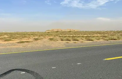 Land - Studio for sale in Hoshi 2 - Hoshi - Al Badie - Sharjah