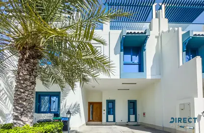 تاون هاوس - 5 غرف نوم - 5 حمامات للايجار في بالما ريزيدنس - نخلة جميرا - دبي