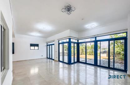 Townhouse - 5 Bedrooms - 5 Bathrooms for rent in Palma Residences - Palm Jumeirah - Dubai