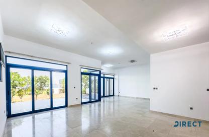 Townhouse - 5 Bedrooms - 5 Bathrooms for rent in Palma Residences - Palm Jumeirah - Dubai