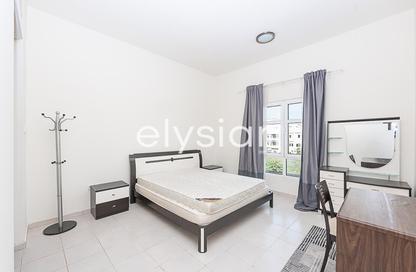 Apartment - 1 Bedroom - 2 Bathrooms for sale in Building 41 - Mediterranean Cluster - Discovery Gardens - Dubai