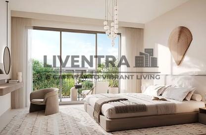 Villa - 4 - 5 for sale in Greenspoint 2 - Emaar South - Dubai South (Dubai World Central) - Dubai Villa - 4 - 5 for sale in Greenspoint 2 - Emaar South - Dubai South (Dubai World Central) - Dubai