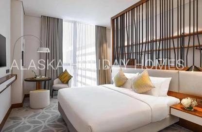 Hotel and Hotel Apartment - 2 Bedrooms - 2 Bathrooms for rent in Grand Mercure Dubai Airport - Al Garhoud - Dubai Hotel and Hotel Apartment - 2 Bedrooms - 2 Bathrooms for rent in Grand Mercure Dubai Airport - Al Garhoud - Dubai