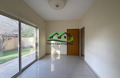Townhouse - 4 Bedrooms - 5 Bathrooms for rent in Qattouf Community - Al Raha Gardens - Abu Dhabi