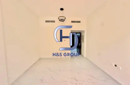 Apartment - 1 Bedroom - 2 Bathrooms for rent in Sarab 2 - Aljada - Sharjah