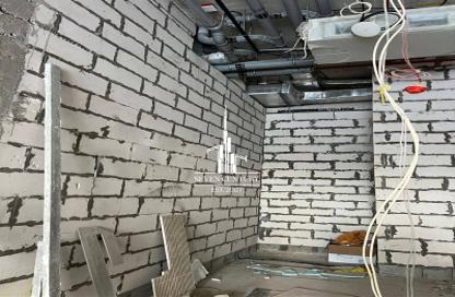 Shop - Studio for rent in Pantheon Elysee III - District 15 - Jumeirah Village Circle - Dubai