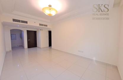 Apartment - 2 - 3 for rent in Shaibani 2 Building - Al Barsha 1 - Al Barsha - Dubai
