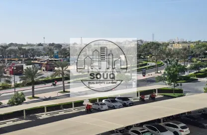 شقة - غرفة نوم - 1 حمام للبيع في 4B البحيرة - لاجون - ميناء العرب - راس الخيمة - رأس الخيمة