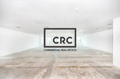 Office Space - Studio for rent in EIB 04 Building - Dubai Media City - Dubai