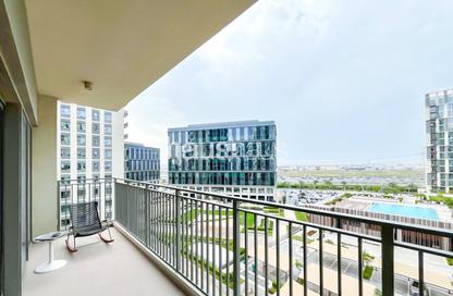 شقة - 3 غرف نوم - 4 حمامات للايجار في برج Park Heights 2 2 - بارك هايتس 2 - بارك هايتس - دبي هيلز استيت - دبي شقة - 3 غرف نوم - 4 حمامات للايجار في برج Park Heights 2 2 - بارك هايتس 2 - بارك هايتس - دبي هيلز استيت - دبي