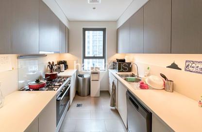 شقة - 3 غرف نوم - 4 حمامات للايجار في برج Park Heights 2 2 - بارك هايتس 2 - بارك هايتس - دبي هيلز استيت - دبي شقة - 3 غرف نوم - 4 حمامات للايجار في برج Park Heights 2 2 - بارك هايتس 2 - بارك هايتس - دبي هيلز استيت - دبي