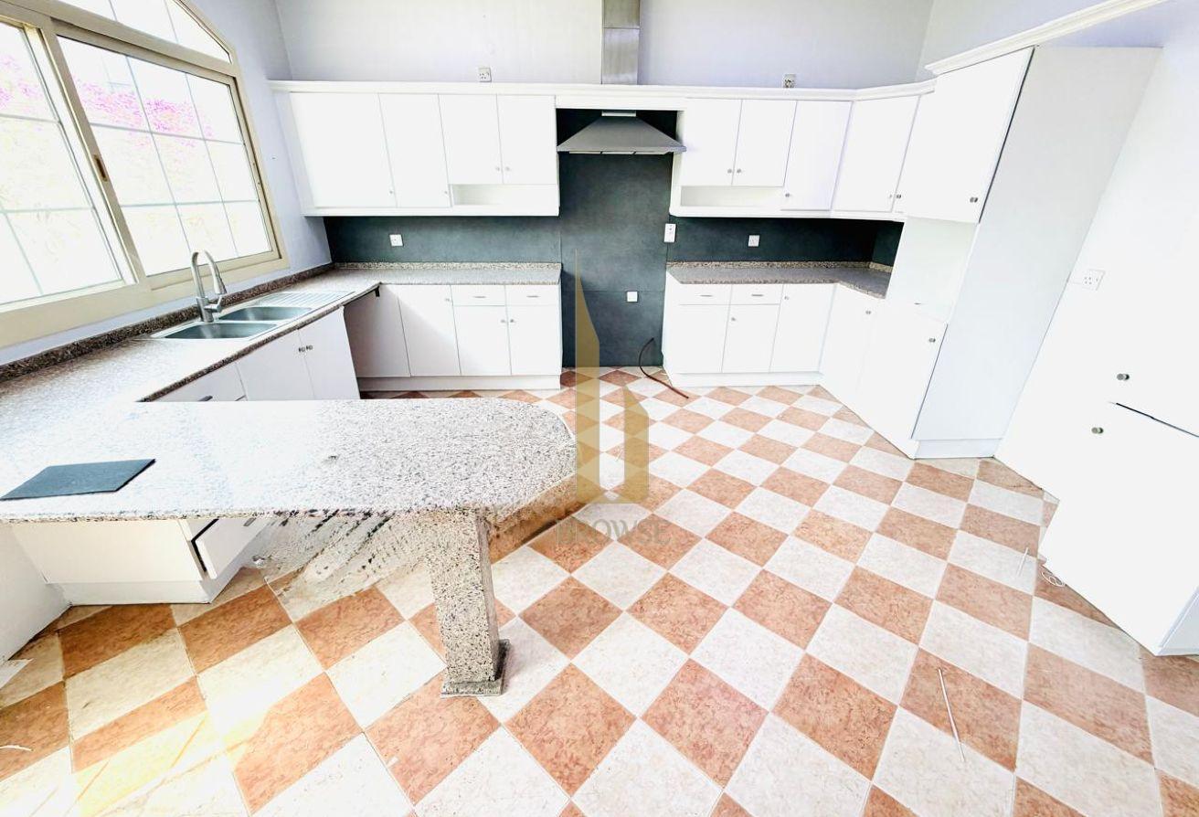 Shared Pool + Private Garden | 4BR photo 10
