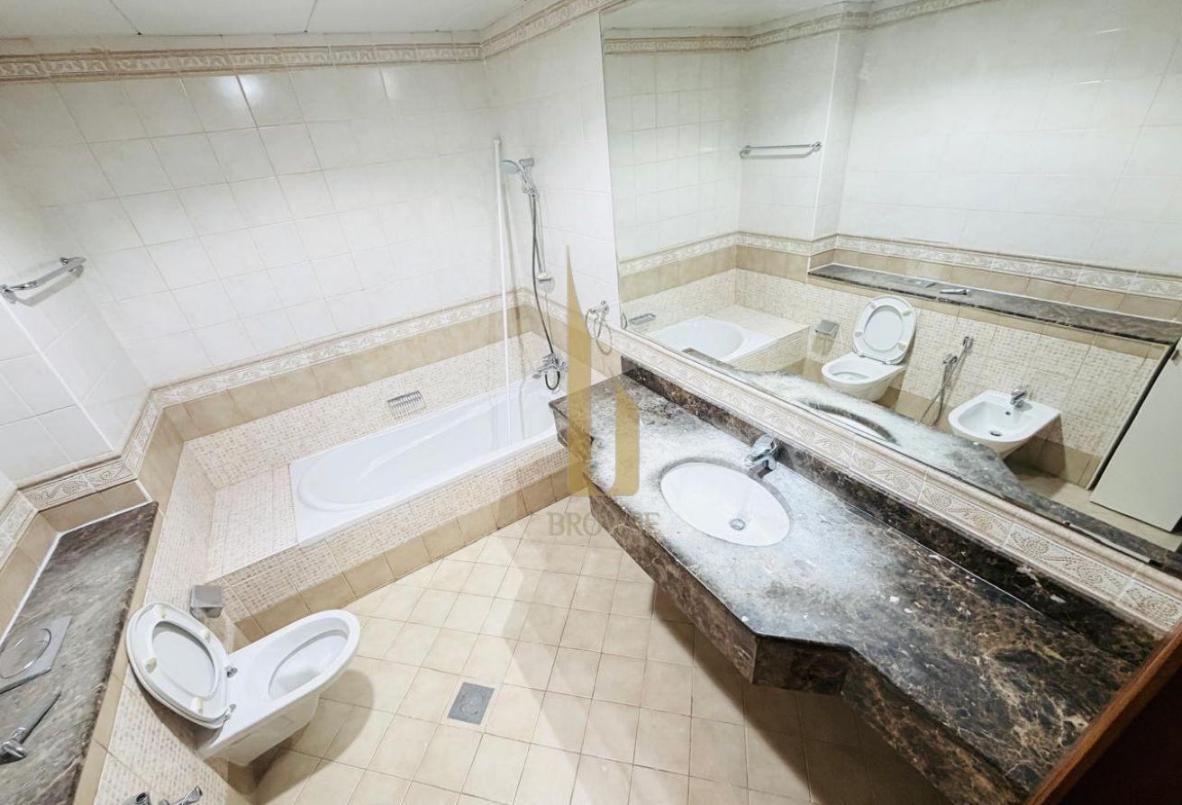 Shared Pool + Private Garden | 4BR photo 13