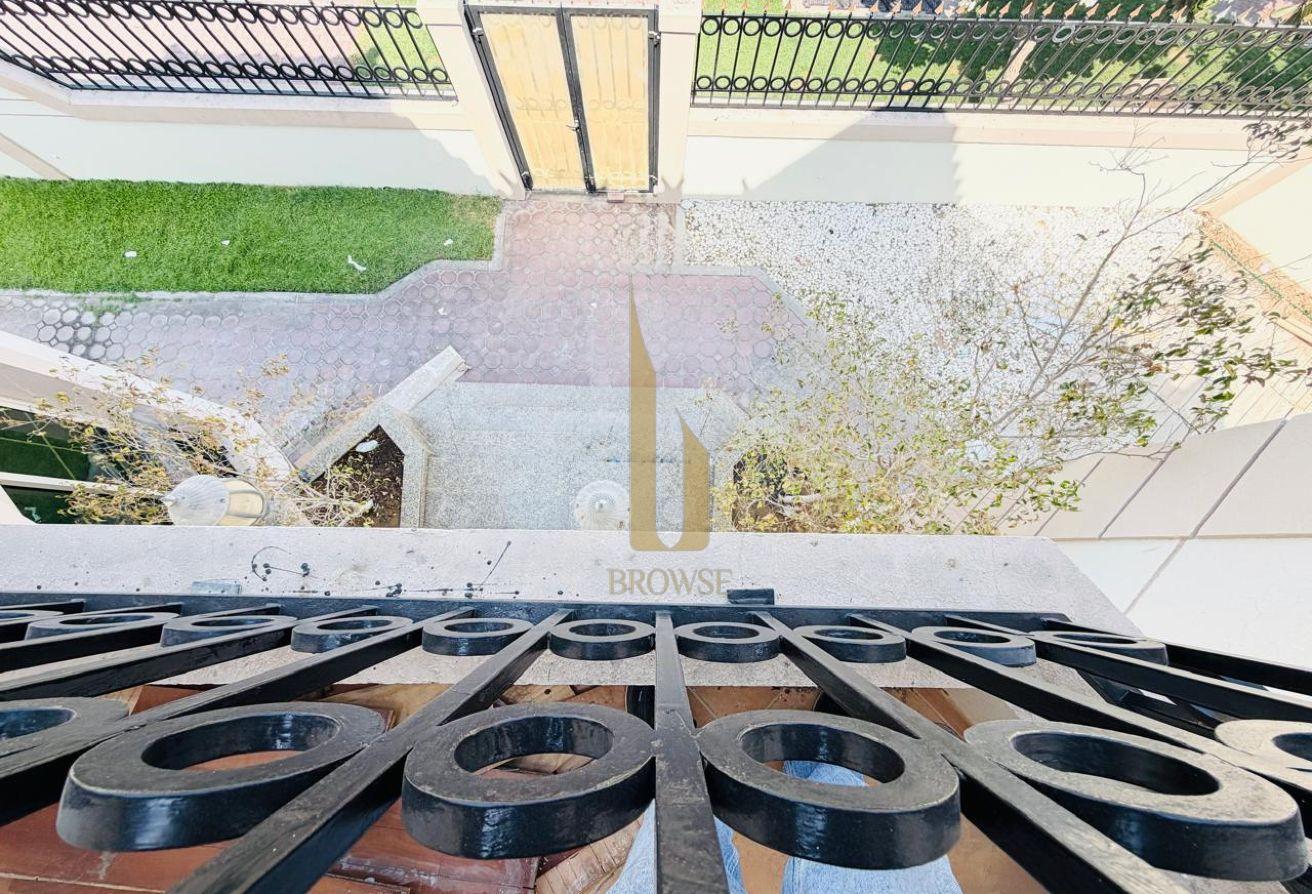 Shared Pool + Private Garden | 4BR photo 25