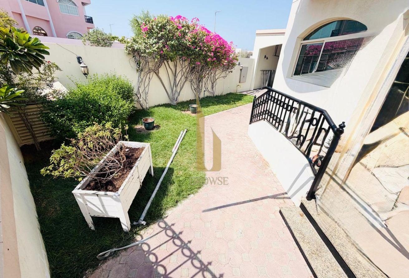 Shared Pool + Private Garden | 4BR photo 4