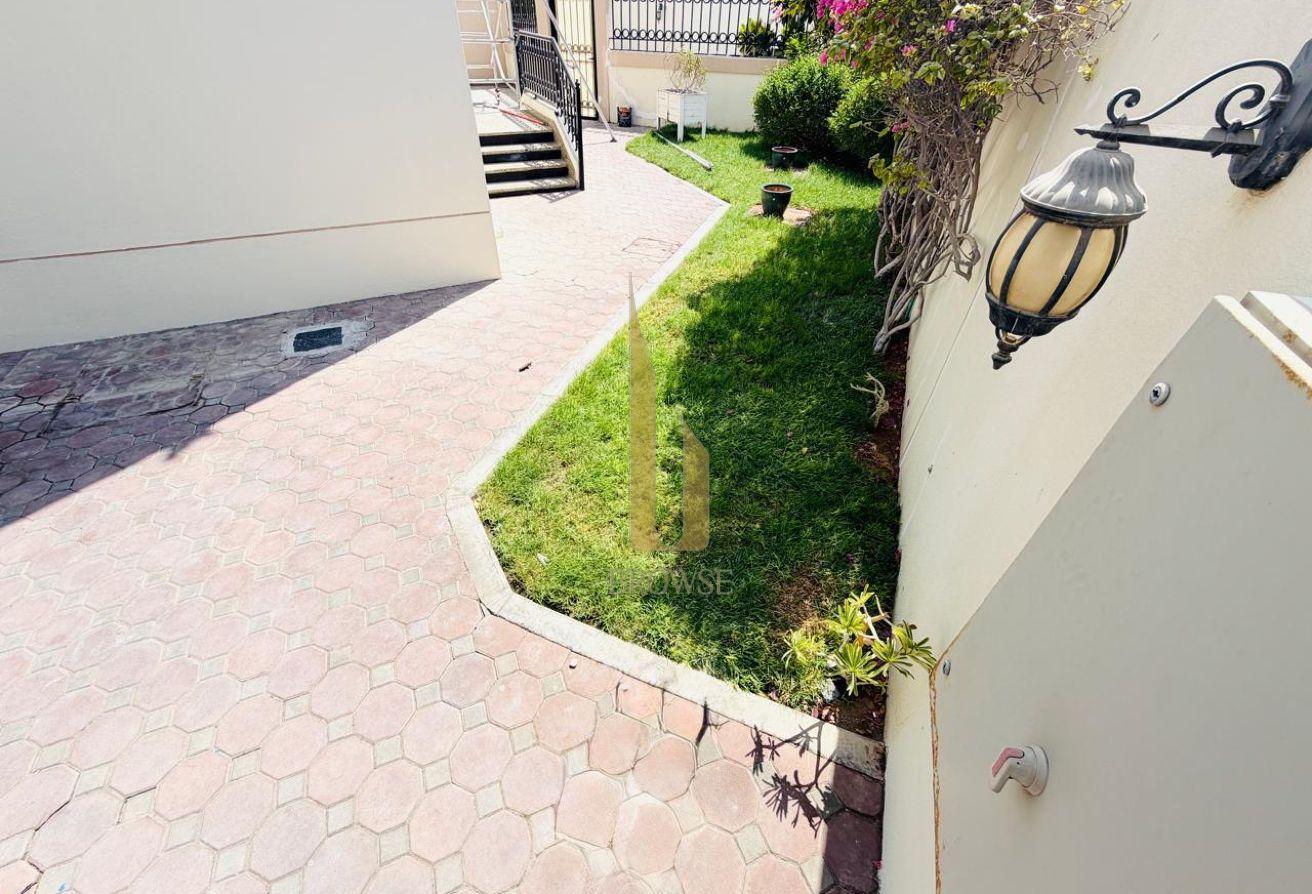 Shared Pool + Private Garden | 4BR photo 6