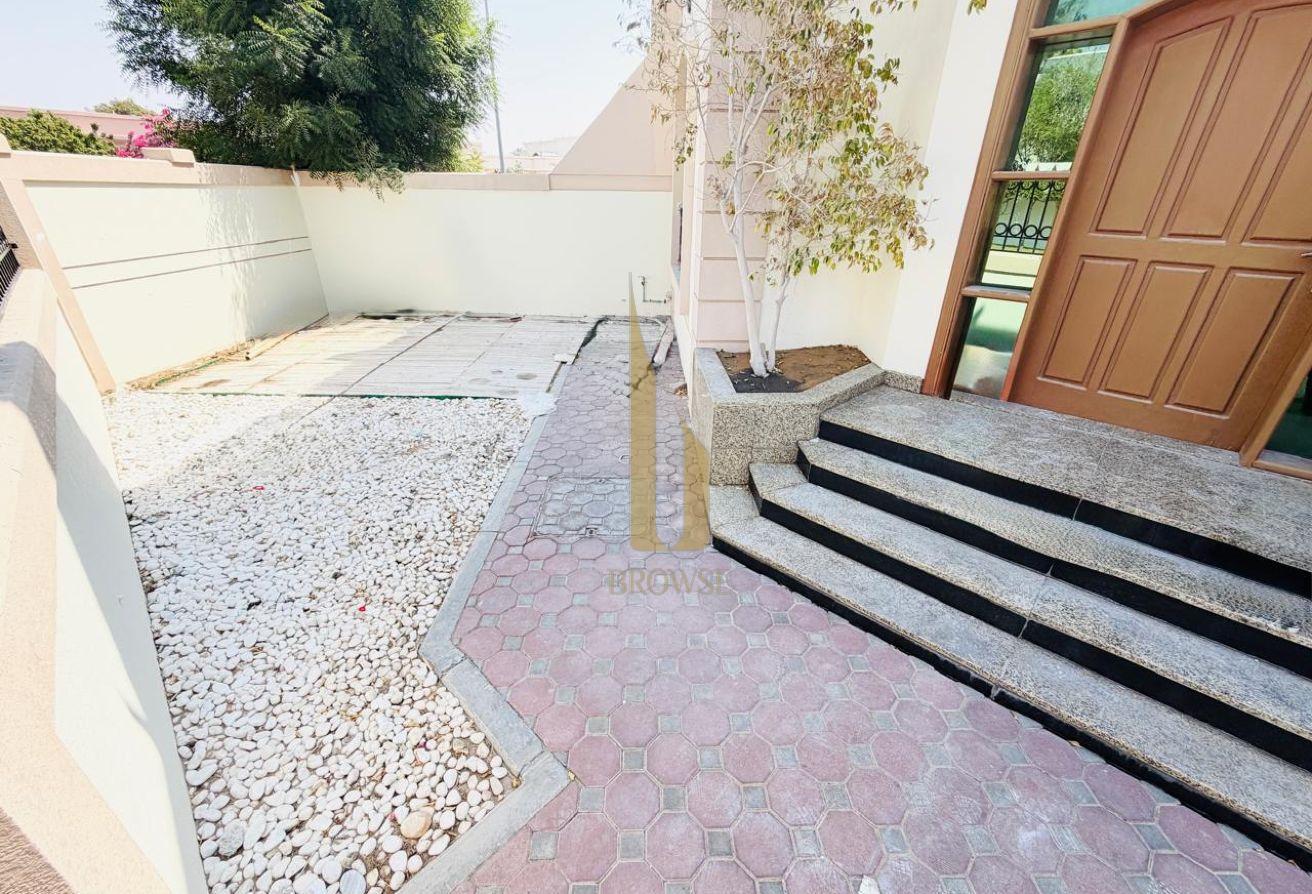 Shared Pool + Private Garden | 4BR photo 24
