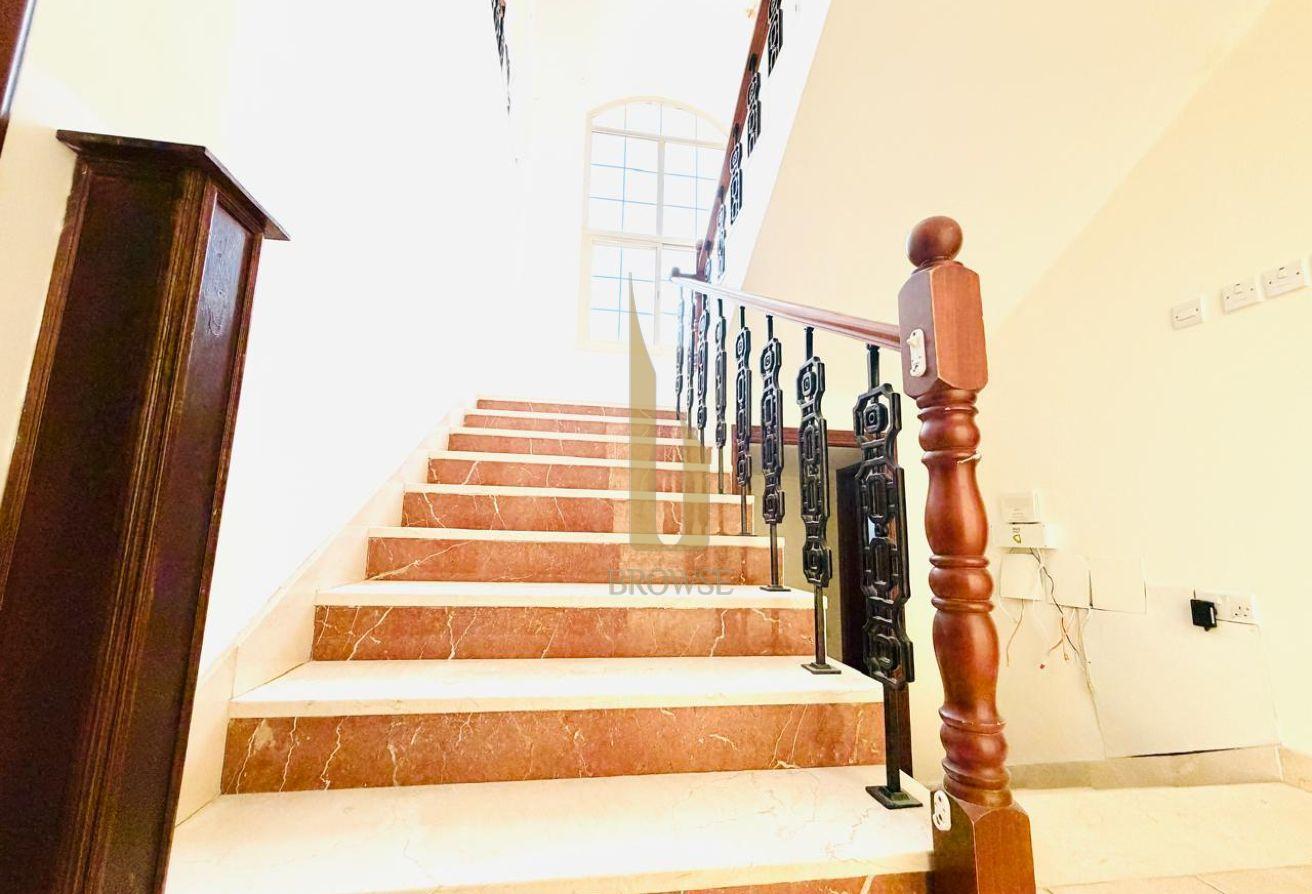 Shared Pool + Private Garden | 4BR photo 23