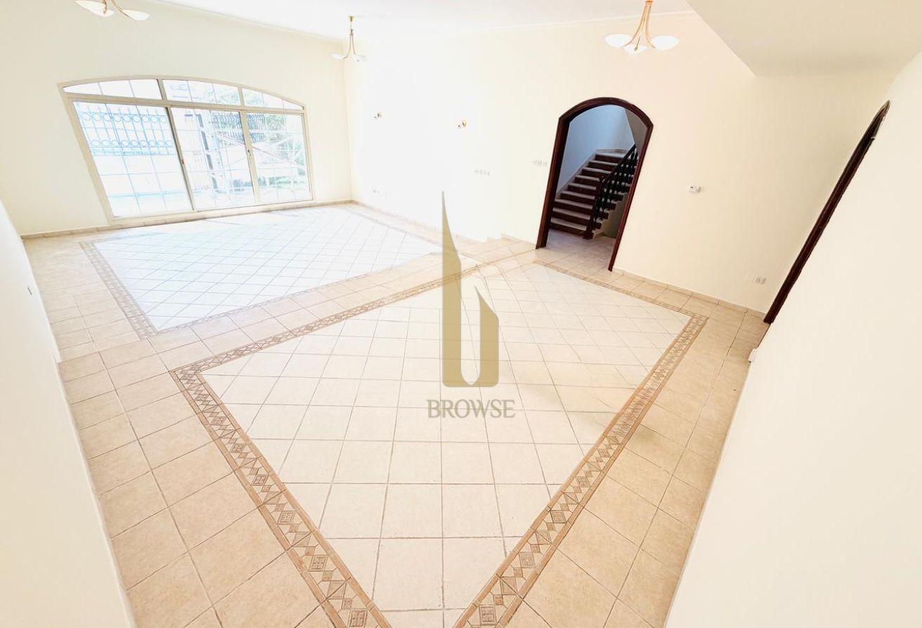 Shared Pool + Private Garden | 4BR photo 7