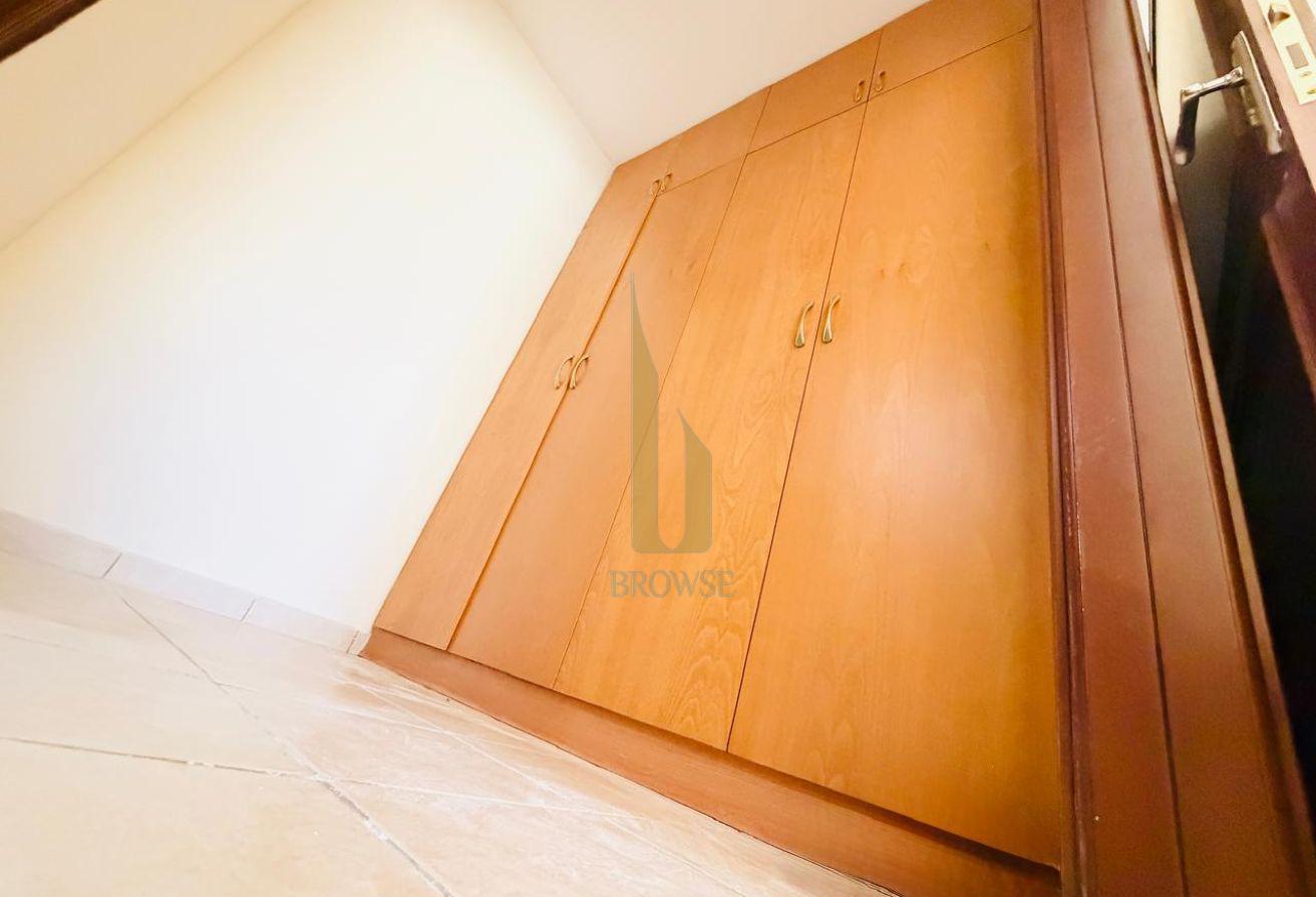 Shared Pool + Private Garden | 4BR photo 22
