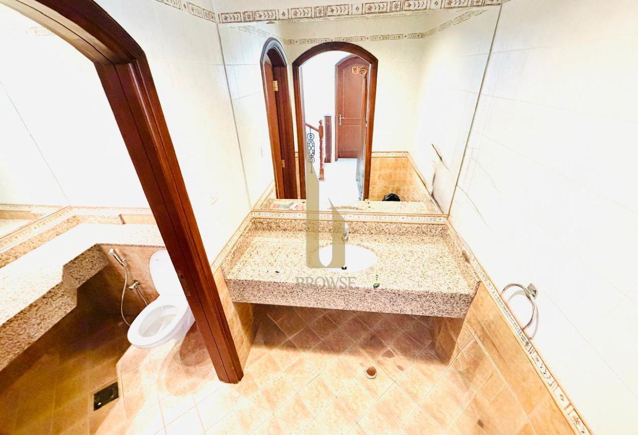 Shared Pool + Private Garden | 4BR photo 18