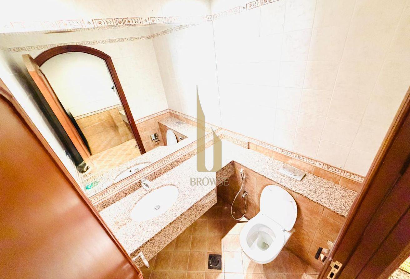 Shared Pool + Private Garden | 4BR photo 16