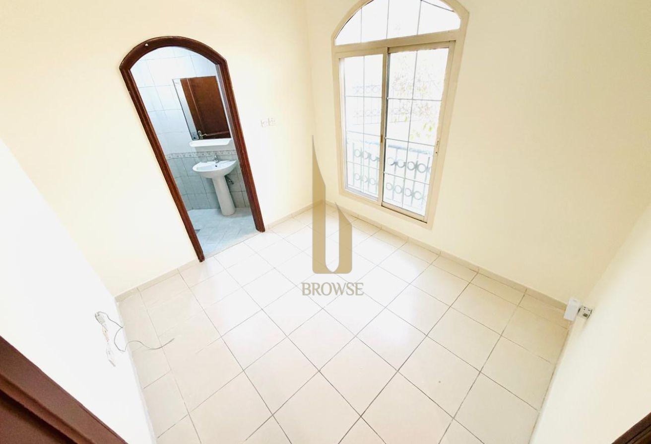 Shared Pool + Private Garden | 4BR photo 17