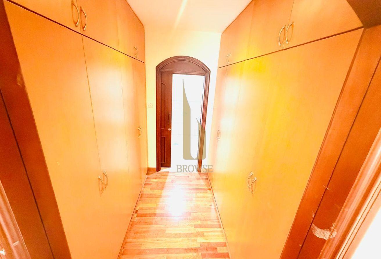 Shared Pool + Private Garden | 4BR photo 21