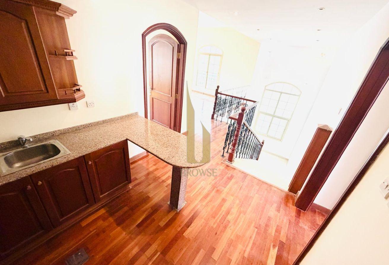 Shared Pool + Private Garden | 4BR photo 19