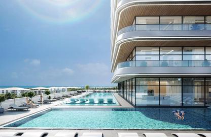 Apartment - 1 Bedroom - 2 Bathrooms for sale in Binghatti Hillviews - Dubai Science Park - Dubai