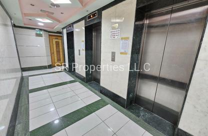 Apartment - Studio - 1 Bathroom for rent in New Al Taawun Road - Al Taawun - Sharjah Apartment - Studio - 1 Bathroom for rent in New Al Taawun Road - Al Taawun - Sharjah