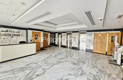 Apartment - Studio - 1 Bathroom for rent in New Al Taawun Road - Al Taawun - Sharjah