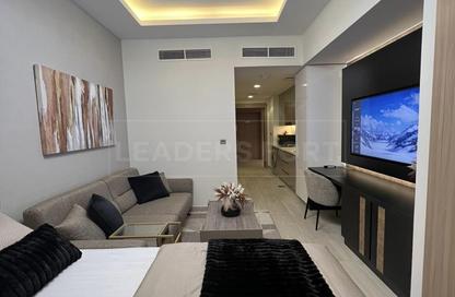 Apartment - Studio - 1 Bathroom for sale in Azizi Riviera 9 - Azizi Riviera - Meydan One - Meydan - Dubai