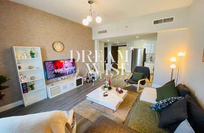 Apartment - 1 - 2 for rent in Reflection - Shams Abu Dhabi - Al Reem Island - Abu Dhabi