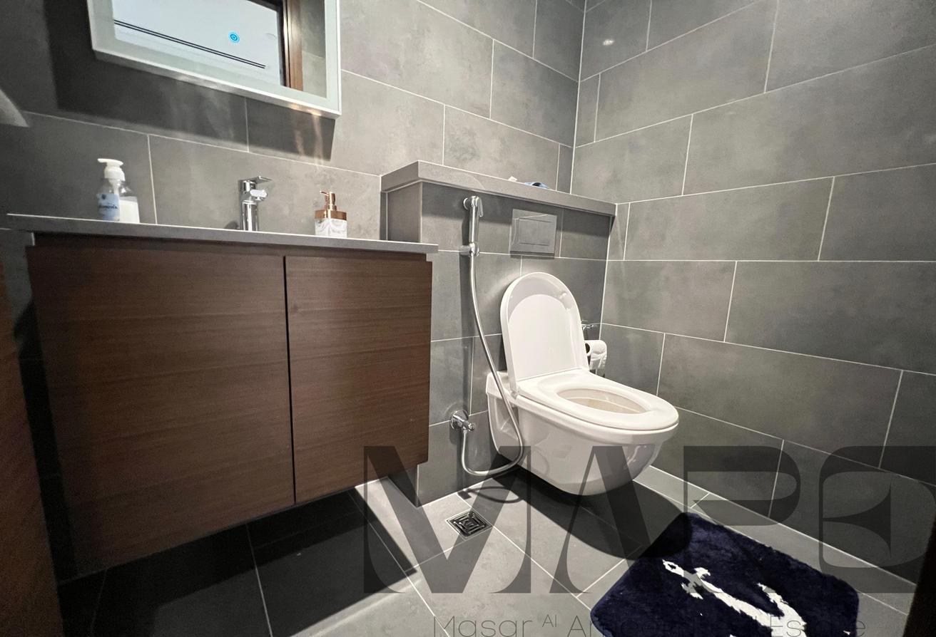 Furnished | Swimming Pool View | Mid Floor photo 16