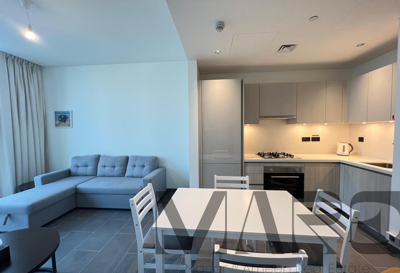 Furnished | Swimming Pool View | Mid Floor photo 10