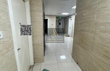 عمارة بالكامل - استوديو - 8 حمامات للبيع في الجرف 2 - الجرف - عجمان وسط المدينة - عجمان