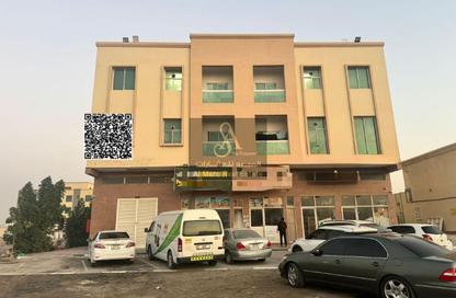 Whole Building - Studio - 7+ Bathrooms for sale in Al Jurf 2 - Al Jurf - Ajman Downtown - Ajman Whole Building - Studio - 7+ Bathrooms for sale in Al Jurf 2 - Al Jurf - Ajman Downtown - Ajman