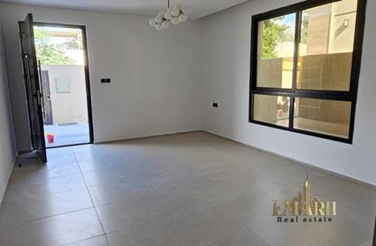 Villa - 3 Bedrooms - 6 Bathrooms for rent in Al Zaheya Gardens - Al Zahya - Ajman