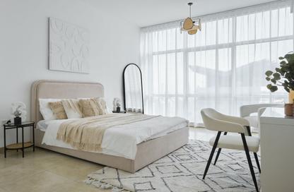 Apartment - 1 - 2 for rent in MAG 218 - Dubai Marina - Dubai Apartment - 1 - 2 for rent in MAG 218 - Dubai Marina - Dubai