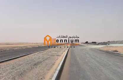 Land - Studio for sale in Al Belidah - Al Bataeh - Sharjah