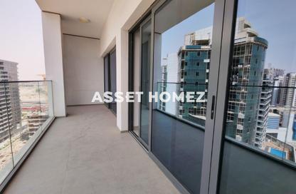 Apartment - 1 Bedroom - 2 Bathrooms for rent in SOL Avenue - Business Bay - Dubai