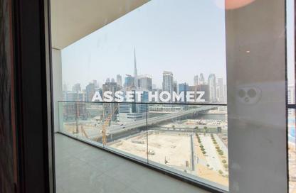Apartment - 1 Bedroom - 2 Bathrooms for rent in SOL Avenue - Business Bay - Dubai