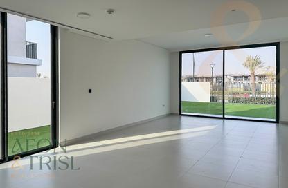 Villa - 3 - 4 for rent in Fairway Villas - Emaar South - Dubai South (Dubai World Central) - Dubai