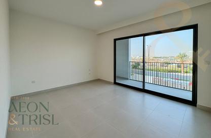 Villa - 3 - 4 for rent in Fairway Villas - Emaar South - Dubai South (Dubai World Central) - Dubai