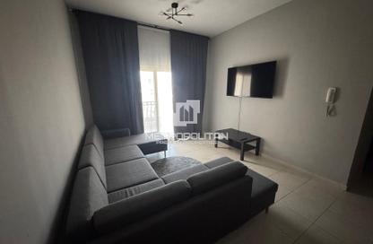 Apartment - 1 Bedroom - 1 Bathroom for rent in Diamond Views 3 - District 11 - Jumeirah Village Circle - Dubai