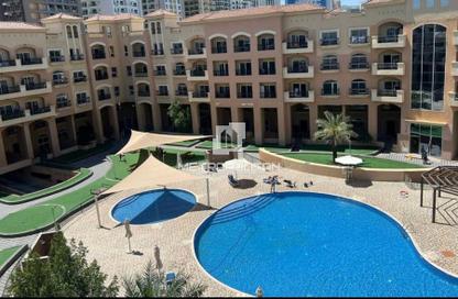 Apartment - 1 Bedroom - 1 Bathroom for rent in Diamond Views 3 - District 11 - Jumeirah Village Circle - Dubai